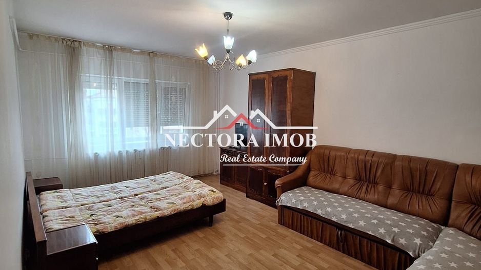 NECTORA IMOB-Apartament 3 camere, 2 bai, 2 balcoane, Str. Doina, 72 mp - Poză 9