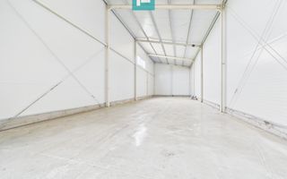 Hală nouă 563mp în zona industrială Sânandrei - Poză 3