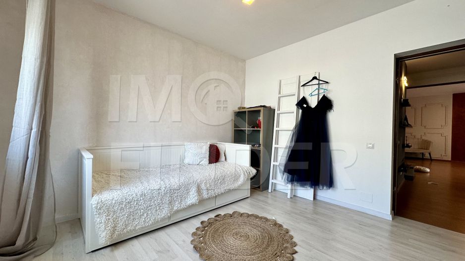 3 camere , etaj 1 din 2 – Florești, Str. Sub Cetate/ Parcul Poligon - Poză 9