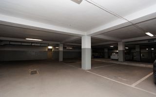 Chirie, apartament, 2 camere, str-la 31 August 1989, Centru - Poză 12