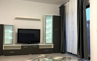 Apartament cu 2 camere in Giroc
