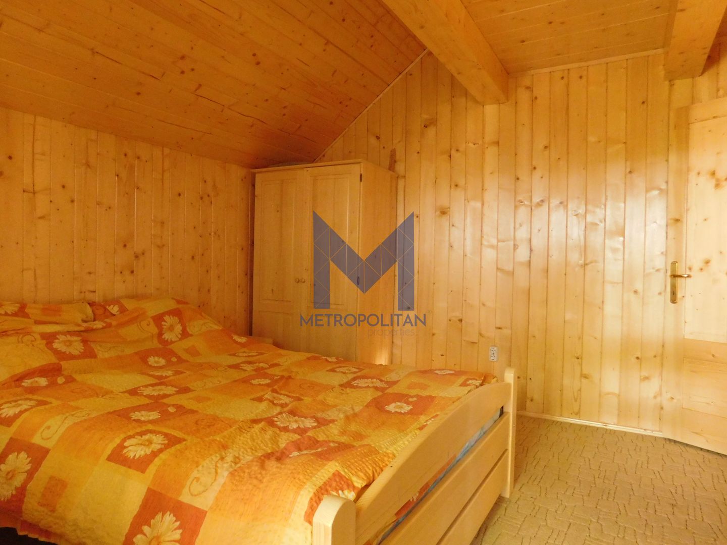 Casă de vacanta de vanzare, in Marisel, langa Cabana Motilor - Poză 45