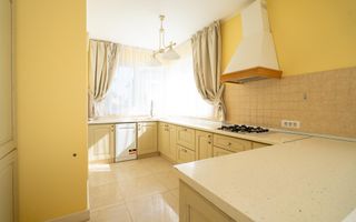 Vila Grigorescu 4 camere 3 bai la asfalt - Poză 5