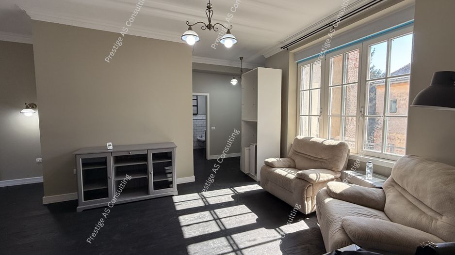 Apartament renovat integral | Ultracentral | C.D. Loga Design & Calitate Premium - Poză 4