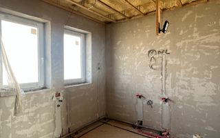 Casă cu 4 camere | Locuință pe un nivel | Livada de Bihor | Bihor - Poză 10