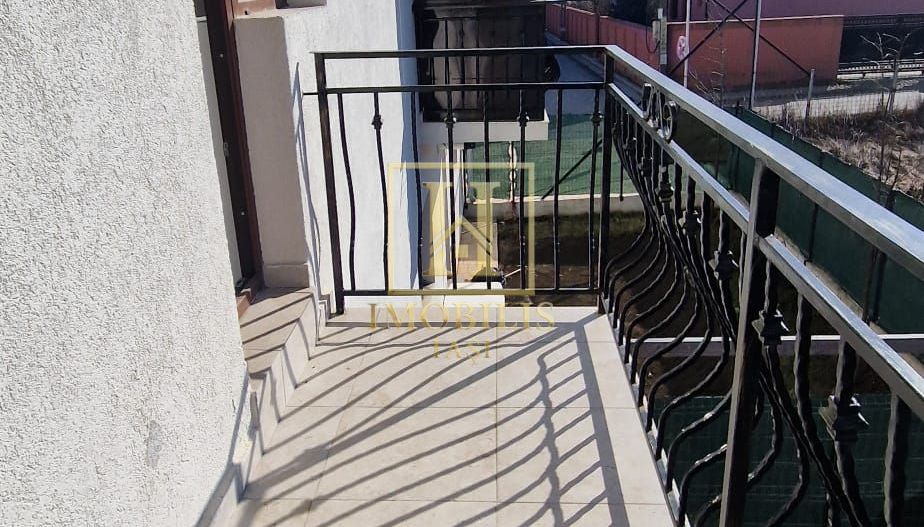 Apartament 2 camere, D.48 mp+ loc de parcare Lunca Cetatuii 89000 euro - Poză 9