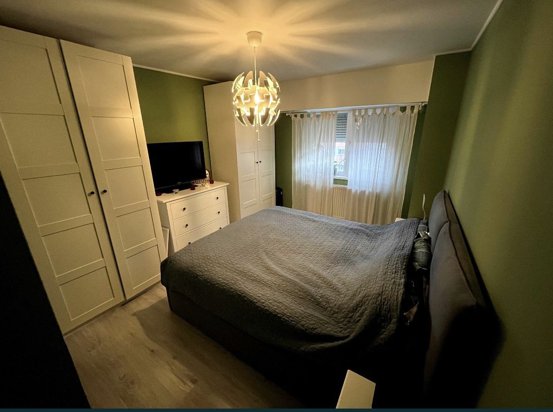 Apartament 3 camere mobilat utilat - Poză 4