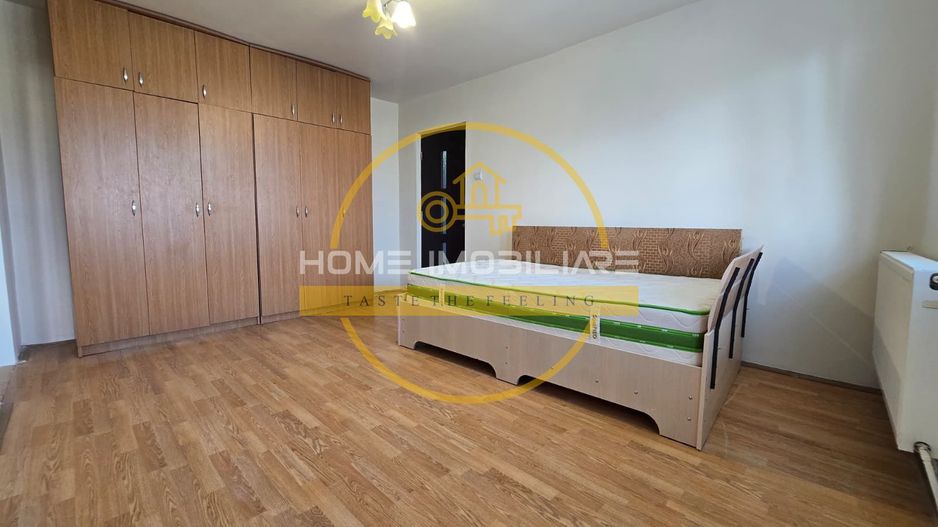 Apartament cu 2 camere/ 42mp/ zona Mircea cel Batran - Poză 3