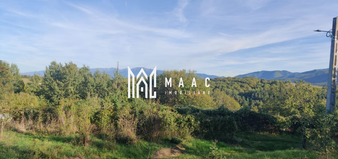 Teren Cisnadioara | Intravilan | 1.970 Mp - Poză 3