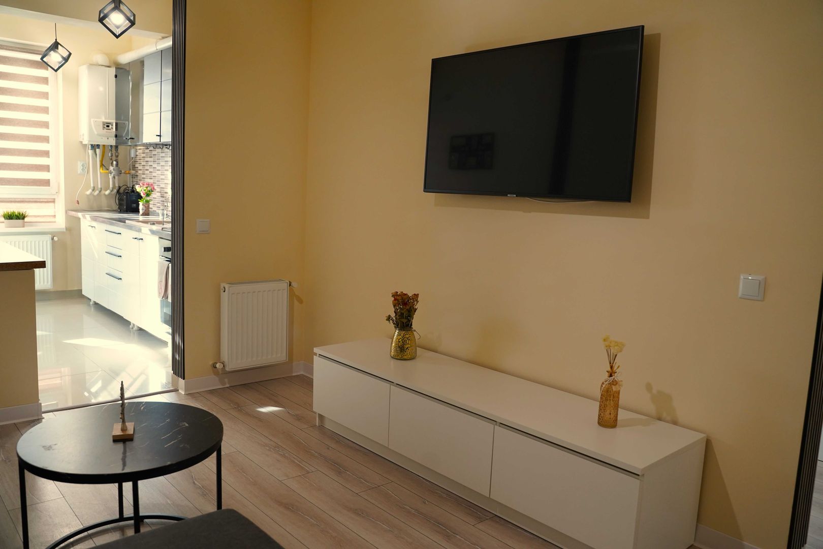 Închiriere apartamentcu 2 camere în Militari Residence - Poză 3