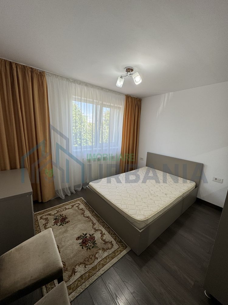 Apartament 3 camere Valea Lupului 470€ - Poză 4