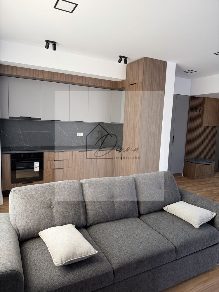 Apartament 2 camere Pipera I Residence 5 Forest I Parcare I COM 0% - Poză 3