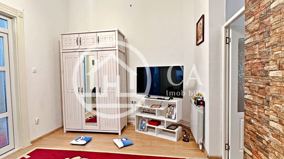 Apartament cu 2 camere de vanzare Ultracentral, Oradea. - Poză 7