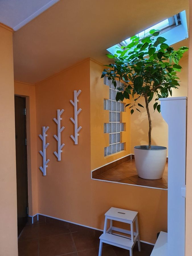 BRASADAS închiriază ap 2 cam la MANSARDA zona Dorobanti. - Poză 17