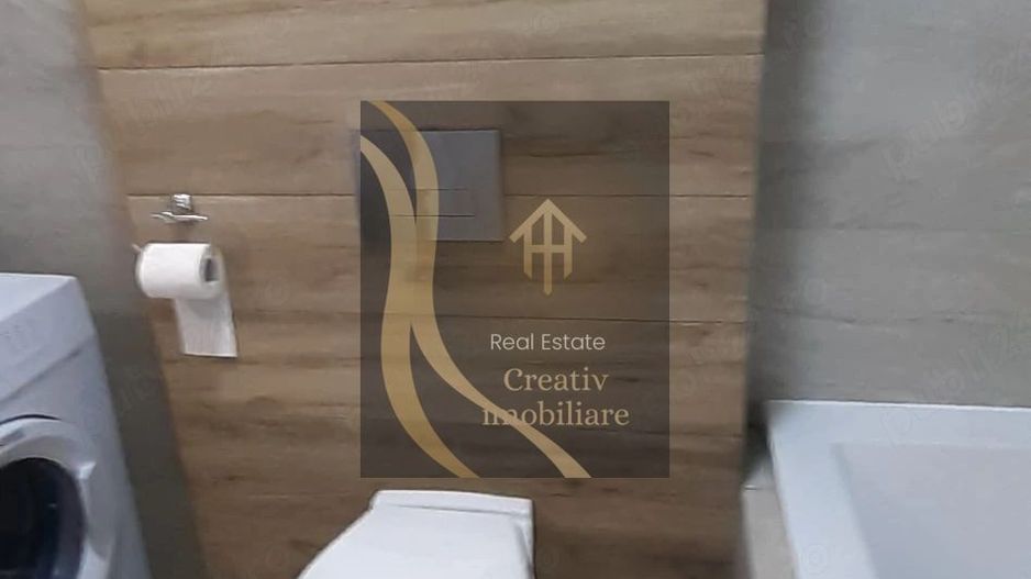 Închiriez apartament cu 2 camere - Poză 5