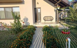 Casă individuală modernă, 4 camere, în complex rezidențial Miroslava - Poză 2