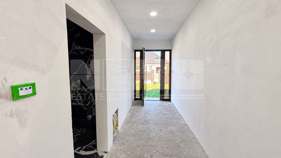 Casă în stil bucovinean de vânzare | Horodnic de Sus | 105.000 Euro - Poză 6