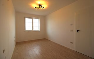 Duplex, semi-mobilat (doar bucataria) la prima inchiriere. - Poză 13