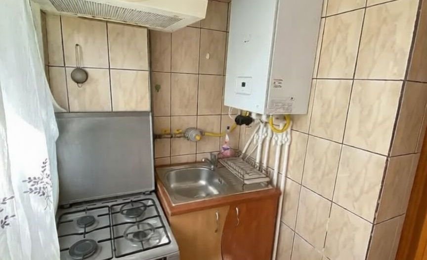 Apartament 2 camere- Cornitoiu, zona Scoala 32 - Poză 5