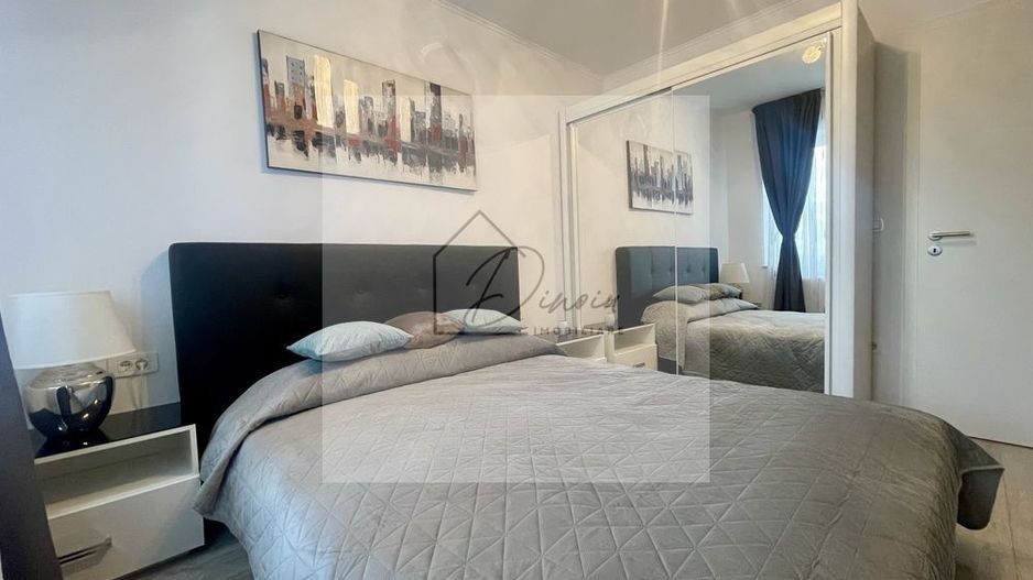 Apartament premium 2 camere Coresi Mall | Parcare Boxă I COMISION 0% - Poză 6