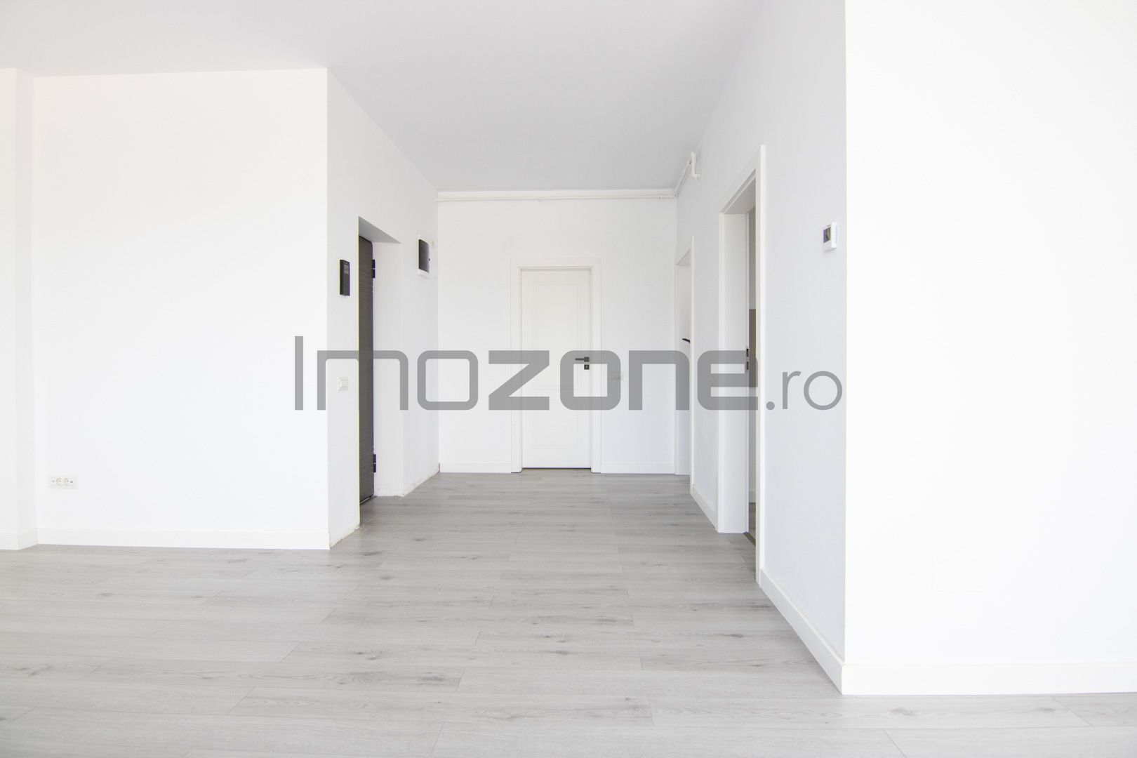 DRUMUL TABEREI - STRADA BOLIDULUI NR.8, ETAJUL 3, BLOC FINALIZAT! - Poză 15