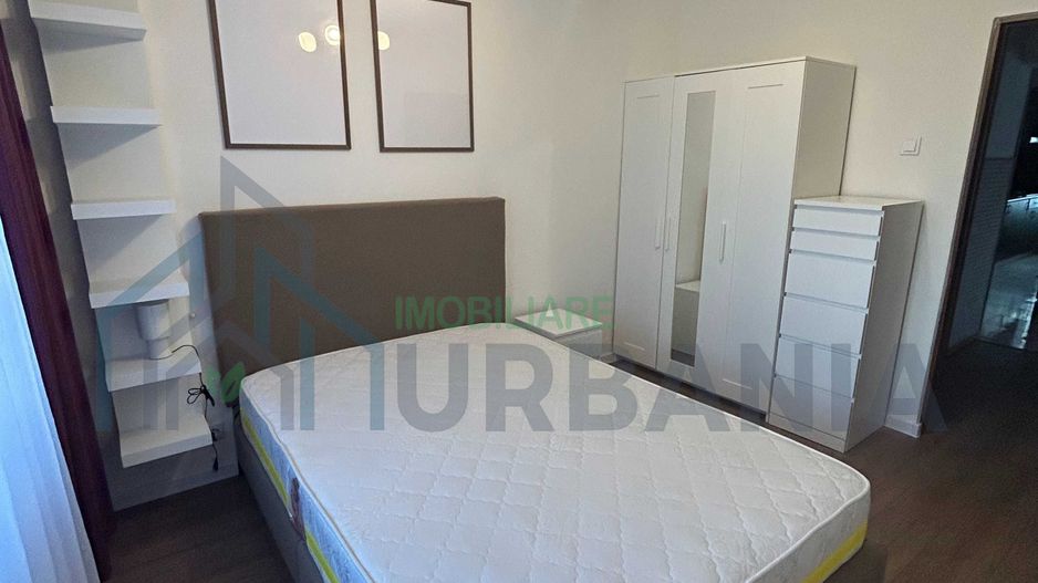 Apartament 3 camere, 72,75 mp, 2 băi, Kaufland Păcurari, Iași - Poză 4