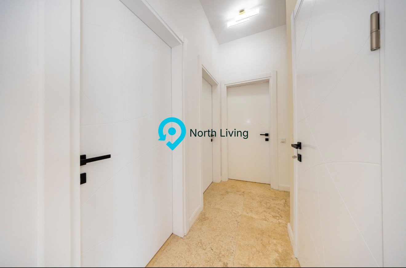 Casă MODERNĂ | 4 camere | 95 mp Utili | Tunari - Poză 6