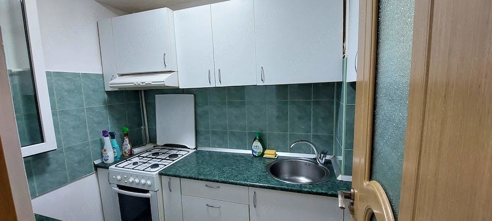 De vanzare garsoniera 31 mp in bloc fara risc seismic, zona Titan - Poză 6