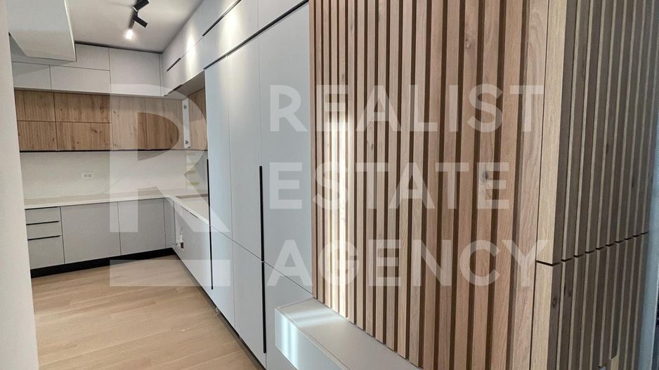 Apartament 3 Camere | Inchiriere | Tunari | 2 locuri de parcare - Poză 4