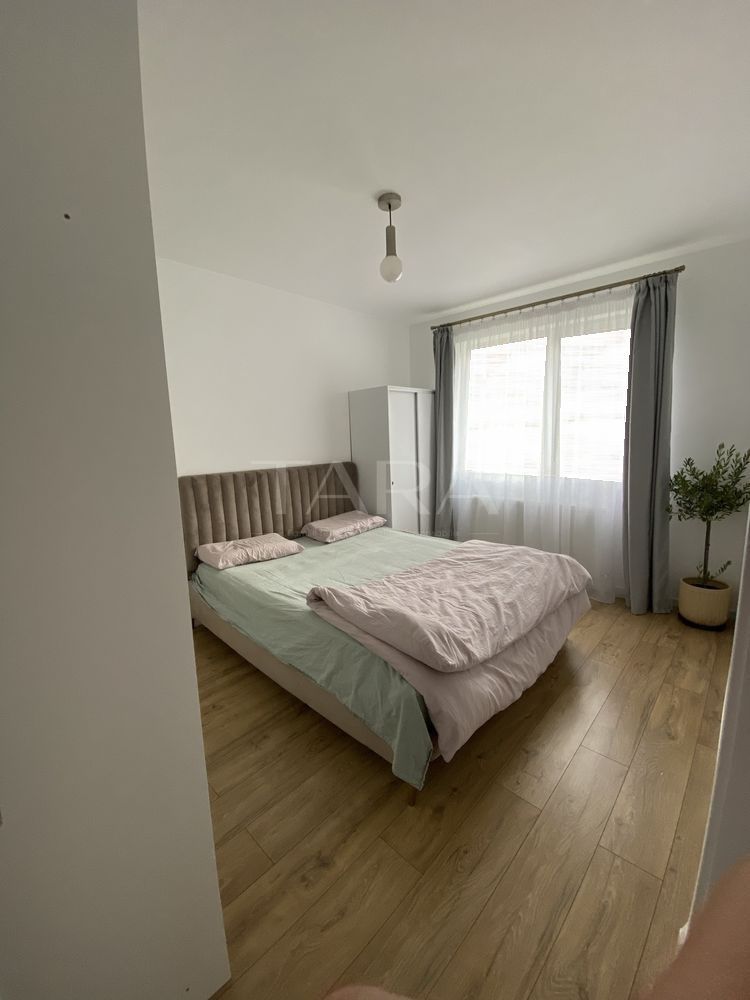 Apartament 2 camere, Floresti, zona Parc Poligon - Poză 3