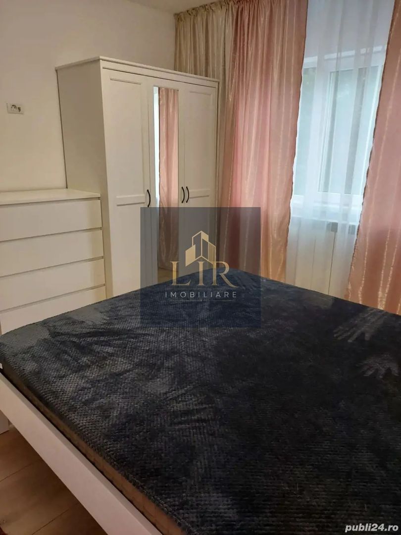 Apartament 2 camere,decomandat,mobilst si utilat- Nicolina - Iasi - Poză 4