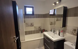 Apartament 3 camere decomandat Metropolitan metrou Dimitrie Leonida - Poză 13