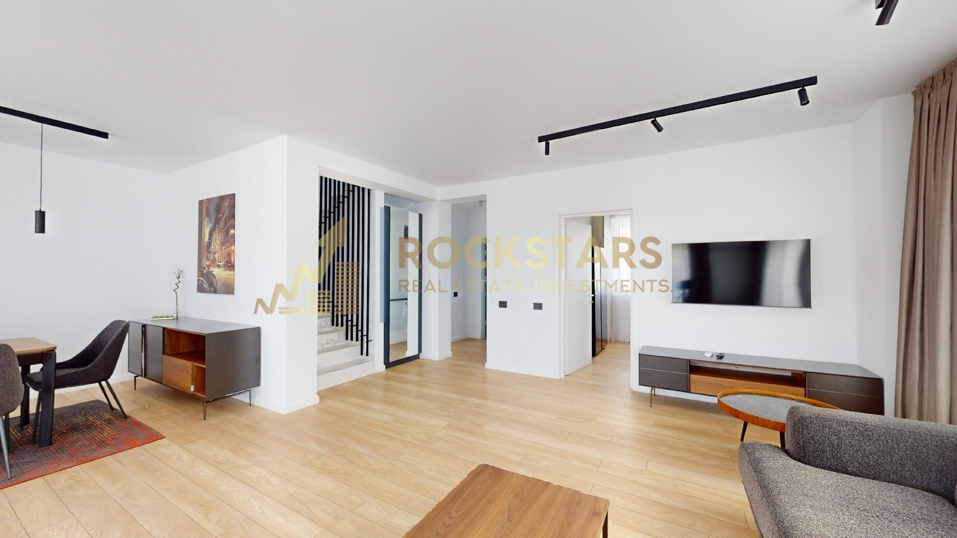 Duplex 5 camere in Pipera | TVA inclus - Poză 19