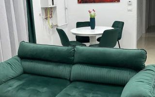 Apartament  4 camere  Torontalului - Poză 1