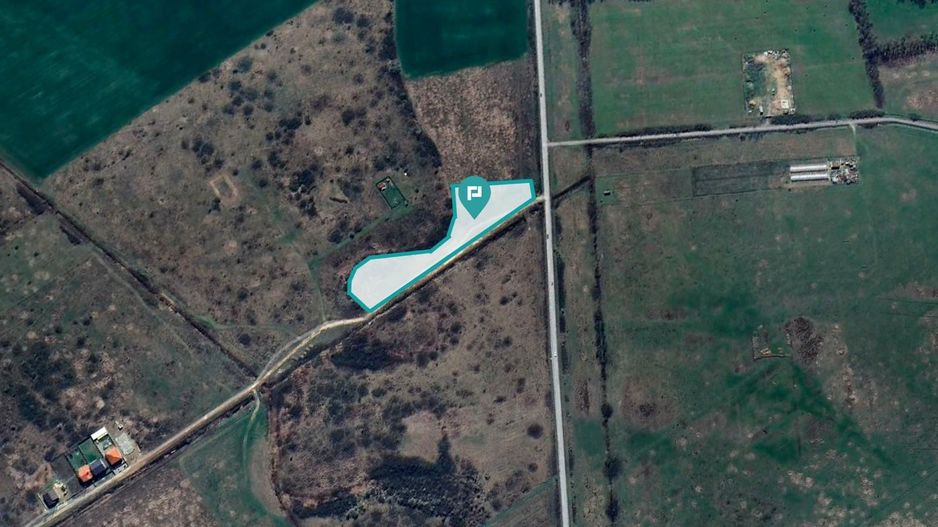 PUZ locuinte colective Moșnița Nouă - Poză 1