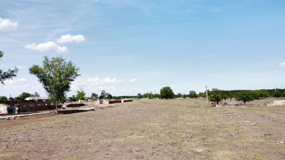Teren intravilan -Jimbolia zona Kikindei - Poză 56