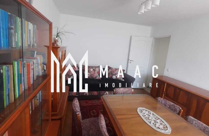 Apartament 2 camere | Etaj 2 | 54 MPU | Terezian - Poză 5
