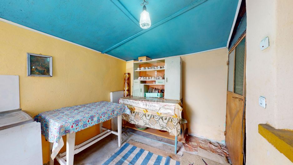 Casă 3 camere Voluntari | 200 mp teren | 120 mp curte | Gaz la poartă - Poză 20