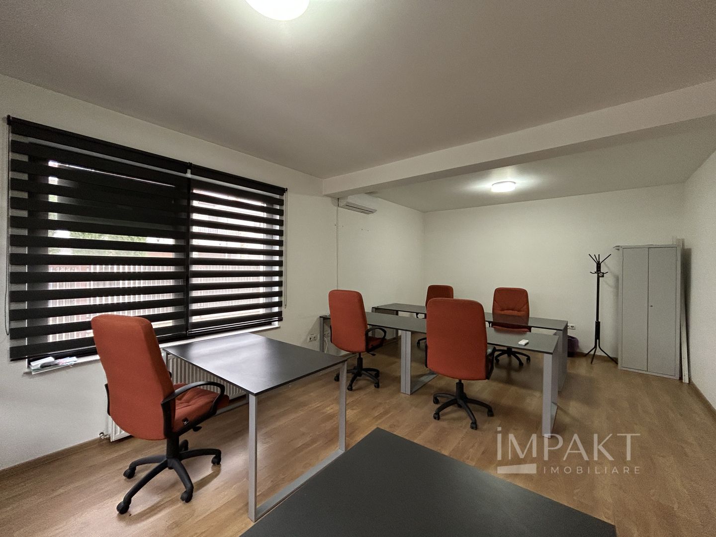 Inchiriere duplex pentru spatiu de birouri, zona Eugen Ionesco! - Poză 5