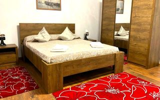 APARTAMENT 1 CAMERA | CENTRAL | PIATA UNIRII | 10 MINUTE DE UMF - Poză 5