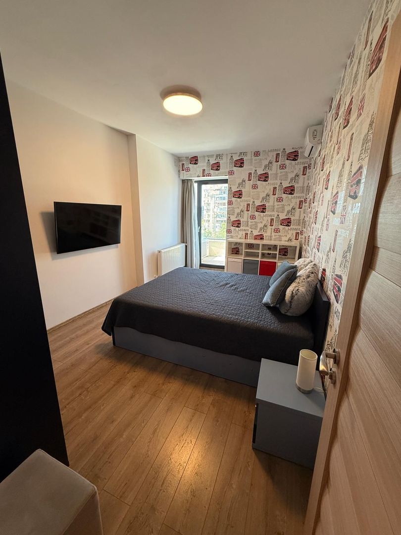 Apartament 4 Camere Premium | Union Plaza Residence | Bulevardul Unirii - Poză 4