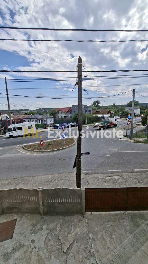 Inchiriere casal Bascov deschidere la DN7 - Poză 16