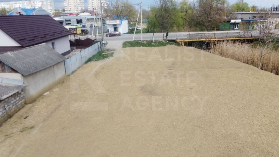 Vânzare, teren pentru construcție, 7 ari, str. Chisinau, Bălți. - Poză 9