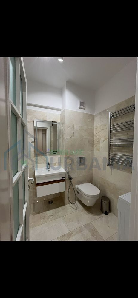 Apartament ROYAL TOWN Copou MOBILAT Premium - Poză 5