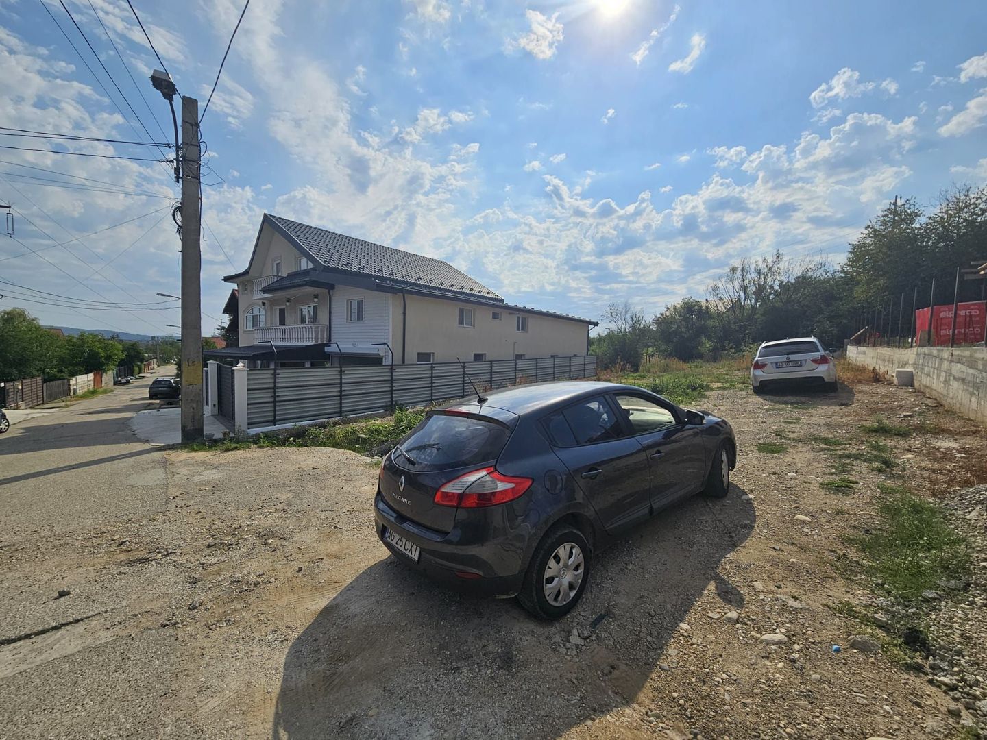 500 mp – Nord Pitești! Toate utilitățile, loc ideal pentru casa - Poză 2