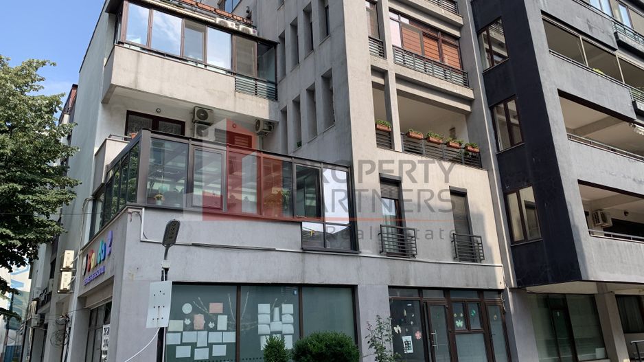 Spatiu comercial Pajura - Poză 1