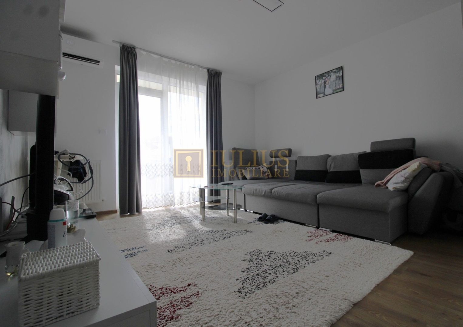 Apartament Premium Residence, spatios, 2 camere, complet monilat si utilat - Poză 4