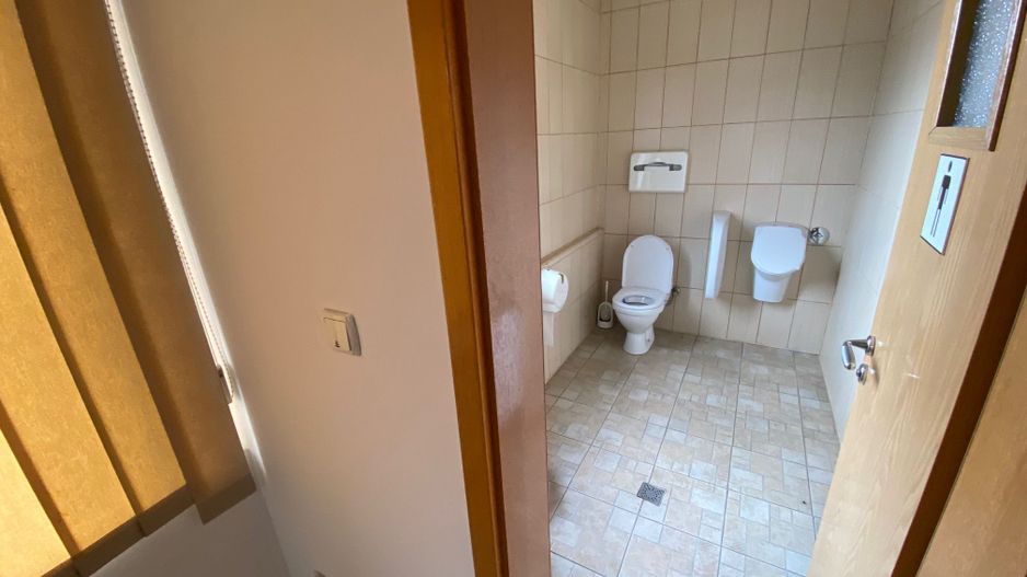 Cladire de birouri zona Olimpia Stadion  suprafață 1.100 mp - Poză 20