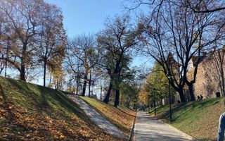 Apartament 3 camere ultracentral LUX - Sibiu - Poză 12