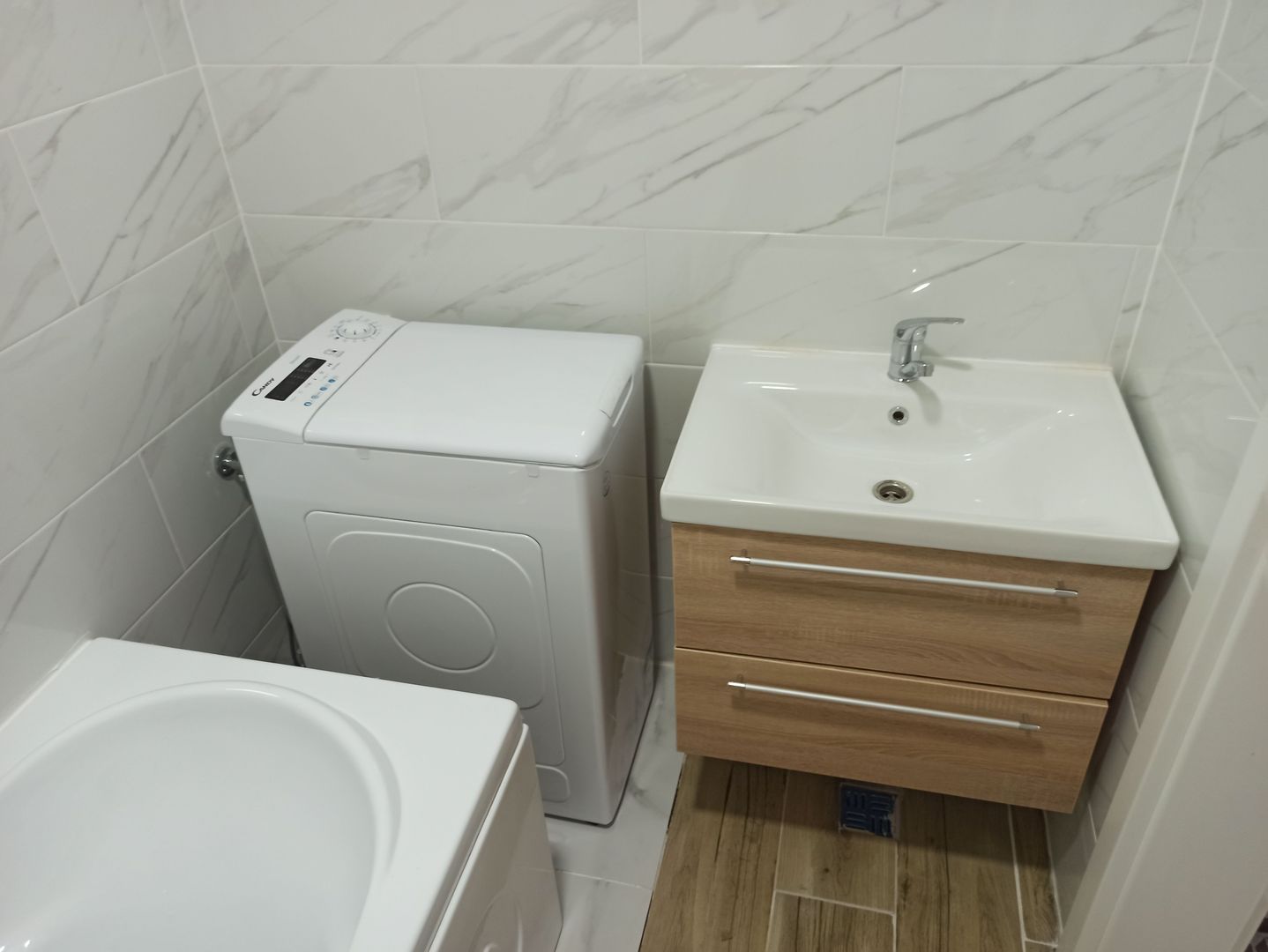 Apartament modern, lux, aproape metrou Leonida/Berceni - Poză 2